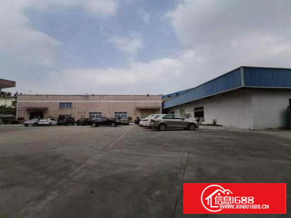 用途：五金模具生产或仓库，面积：800平方，类型：铁皮小厂房