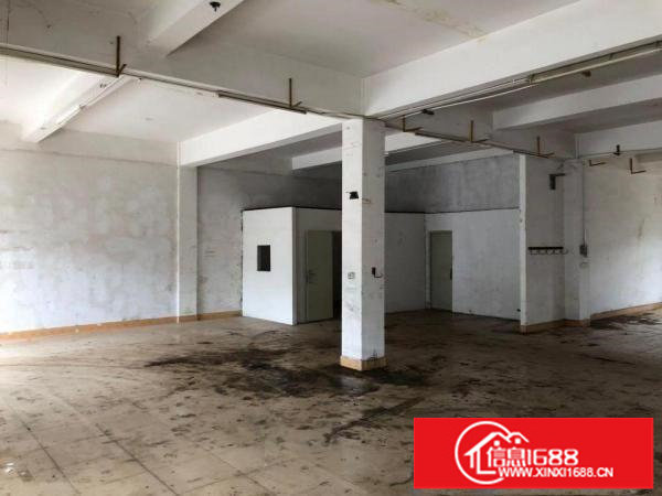 出租龙岗区布吉横岗丹竹头早禾坑工业区一楼单600平米厂房仓库