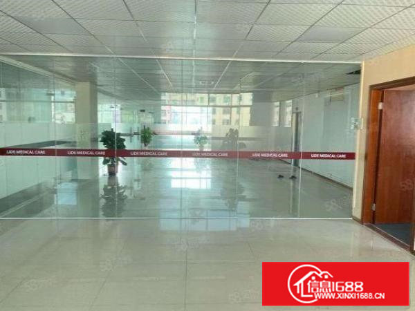 大岭山新出无尘车间2000平