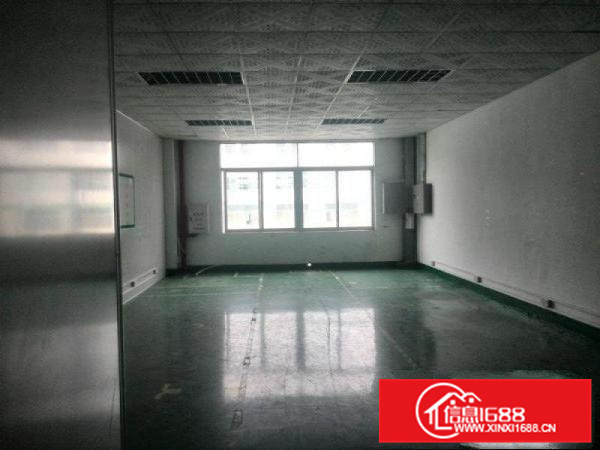 陈江三星电子厂附近工业园分租3楼1000平