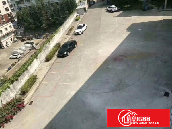 横岗新出独院厂房5400平（原房东）