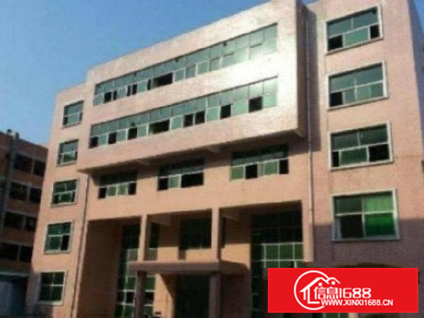 高埗工业区独门独院二楼1500平方米现成办公水电齐全