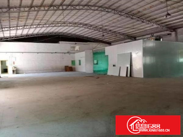 原房东单一层小独院1680平