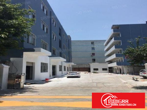 李朗小独院660平方一层，好用实用，大小分租