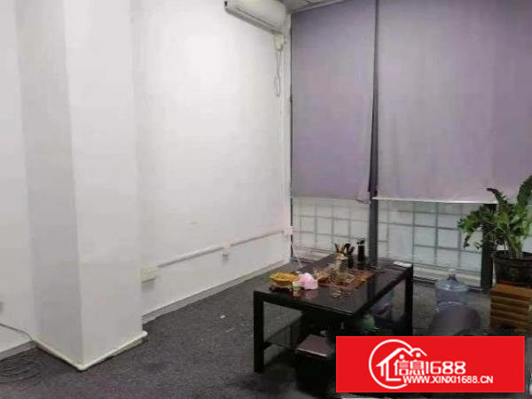 形象好凤岗雁田楼上255和300平电商办公小加工带装修厂房