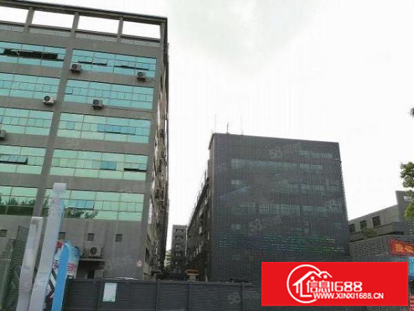 玻璃墙幕，近高速，顺德北滘15000平方标准厂房出租