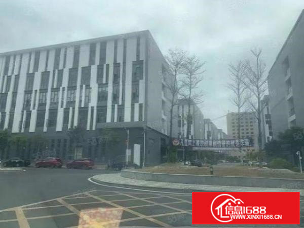 清溪三中原房东独院厂房11000平实际面积出租，形象高大上