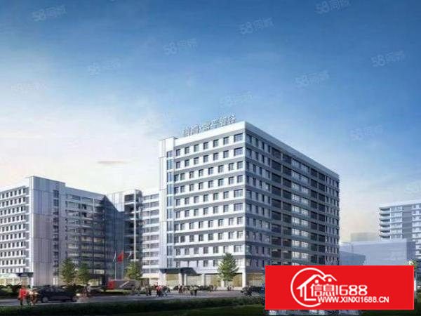 樟木头常平全新一手物业厂房无公摊层高8米不限承重精装修厂房