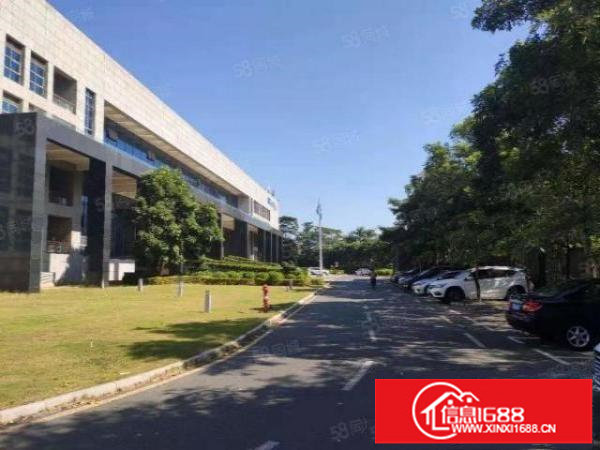 坪山20000平高新产业园厂房招商200平起租原房东有红本