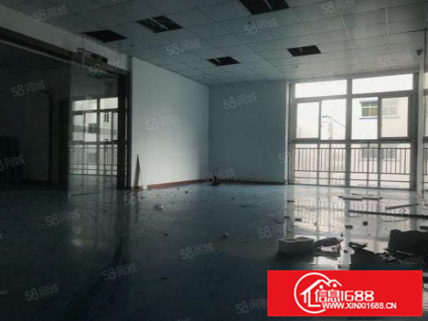 坂田办公厂房仓库200至1500平，均有装修，价格优惠！