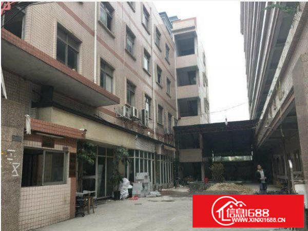 平湖富民工业区标准厂房700平交通便利招租