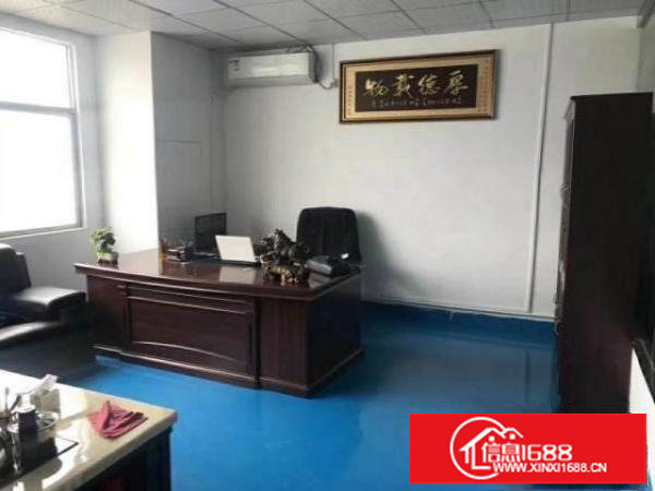 龙岗同乐工业区二楼整层带3吨电梯厂房整层1200平招租