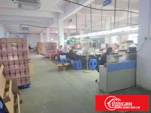 清溪三中新出三楼1600平