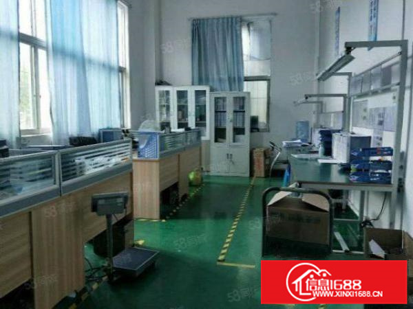 北滘标准厂房招租2000方一楼交通方便价钱优惠B