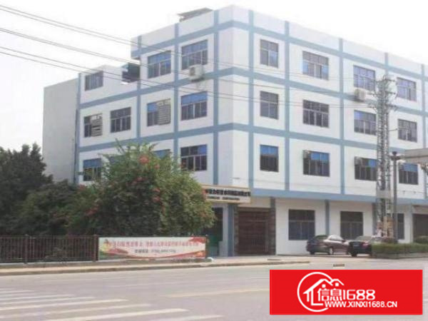 出租茶山，茶山城区，厂房3500平方（可看厂房面议）