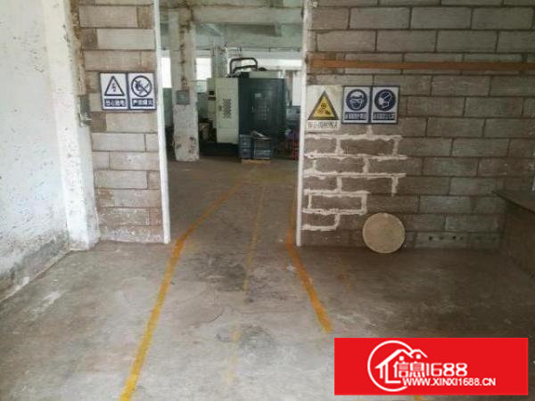 一楼，分租，厂房，仓库