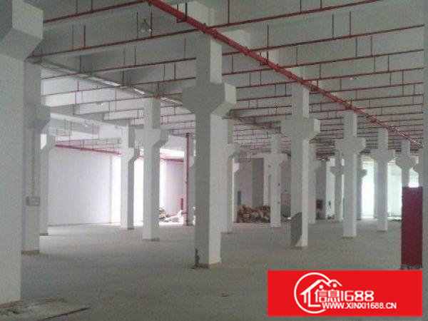 出租龙岗区五联独院厂房一楼2100m急租水电齐全