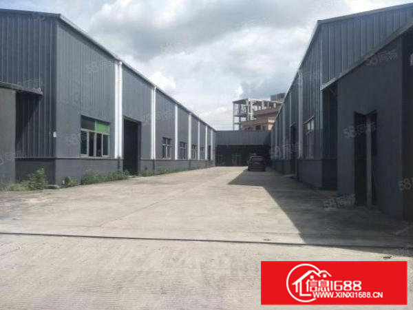 常平镇原房东分租大小(无公摊)厂房