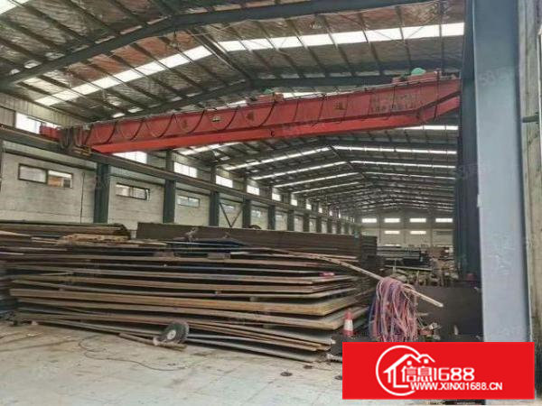 大岭山带红本单一层面积6500平方4000平方厂房出租