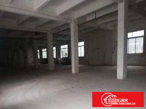 惠阳秋长原房东独院标准厂房1000平出租带现成环评