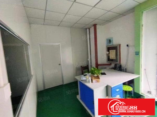 平湖辅城坳原房东红本厂房900平实际面积价格20精装修可分租