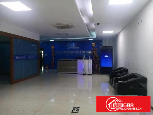 本人个人转租沙井西部大型产业园楼上豪华装修2500平