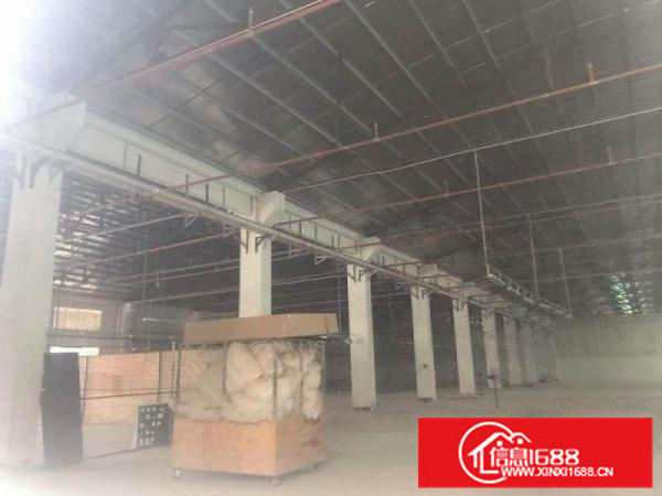 惠阳沙田新出工业园（0公摊）出租钢构厂房2200平