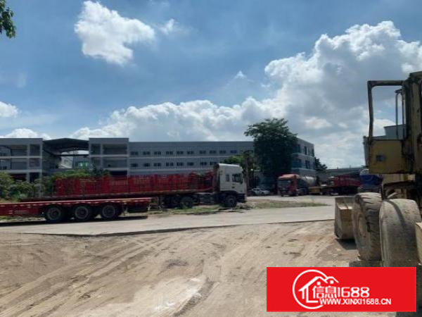 中堂蕉利厂房?空地出租