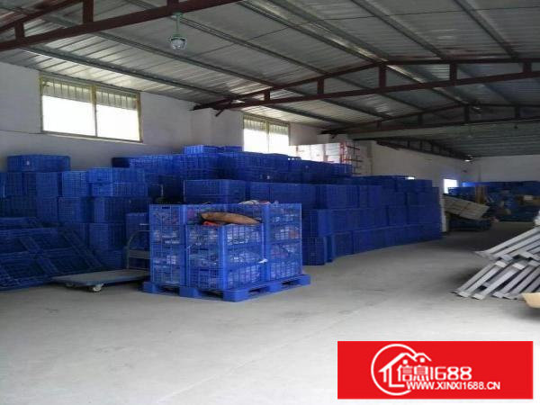 平湖辅城坳富安大道出口独门独院钢结构出租