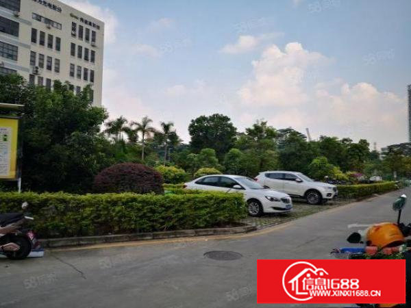 （红本厂房）光明高新园区一楼800平出租，原房东，电量充足