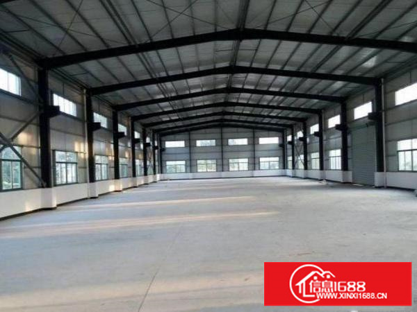 龙岗区同乐新出钢构厂房1000平米出租，价钱好谈！