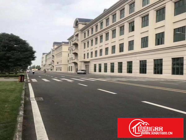 大岭山临近深圳高大上厂房园区210000平米