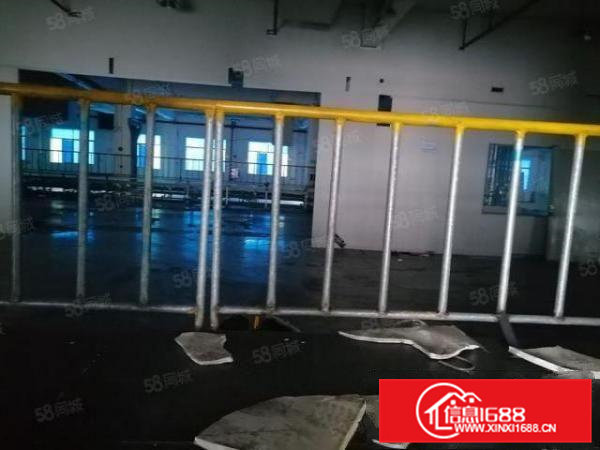 寮步靠松山湖原房东红本小独院厂房出租