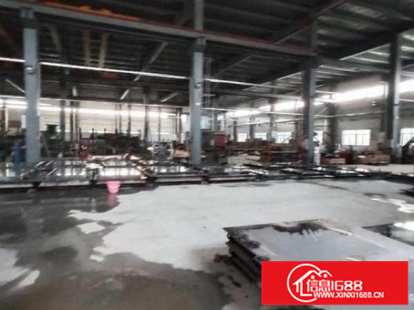 原房东全新厂房交通方便租客免佣