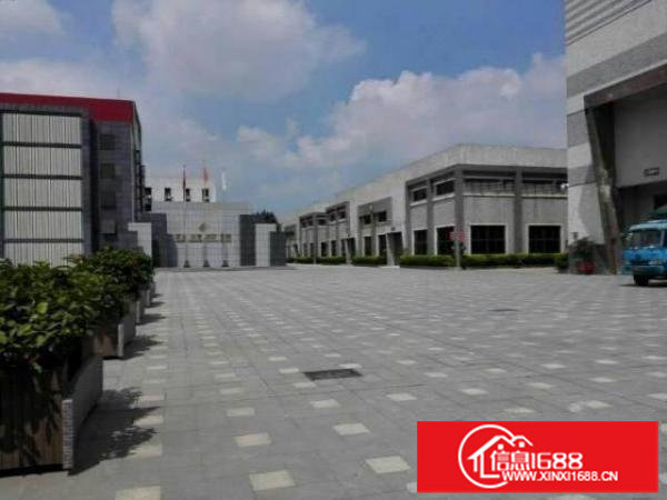 良安田二三楼2400平方带装修厂房