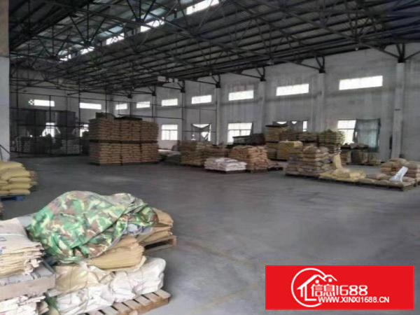 山厦原房东厂房招租，单一层800平无公摊，电费可装峰谷