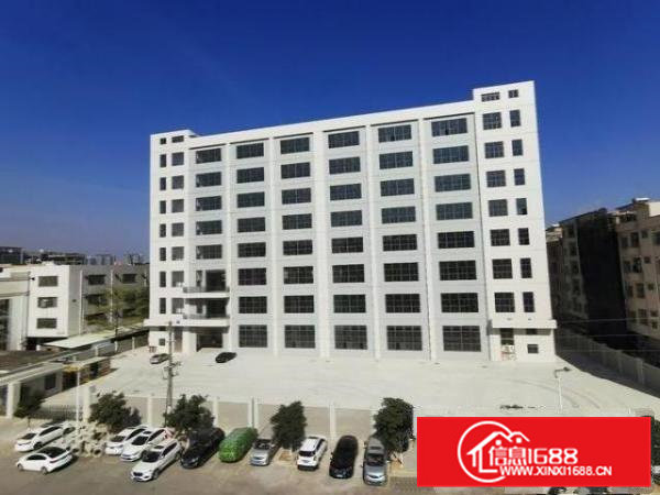 全新园区招商，前期多多，合适重工业