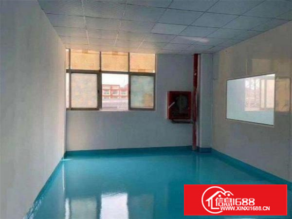 长安独院，分租800平精装修适合电子，精密、口罩等行业