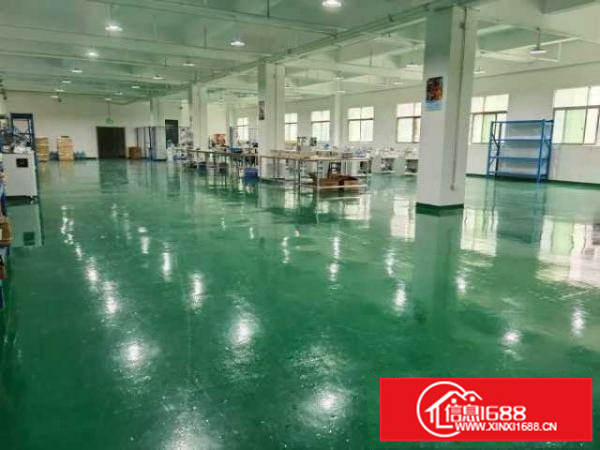 天瑞工业区出租宝安福永可短租长租