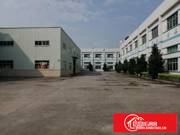 东莞塘厦168原房东标准独院厂房4000平方实际面积出租