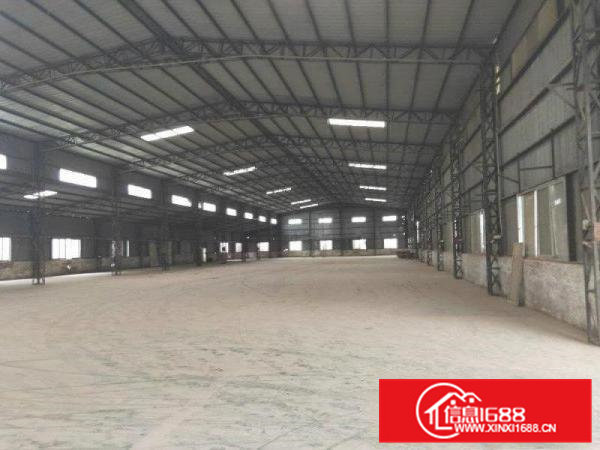 杨屋空出独院单一层2750平厂房招租原房东无公摊过环坪