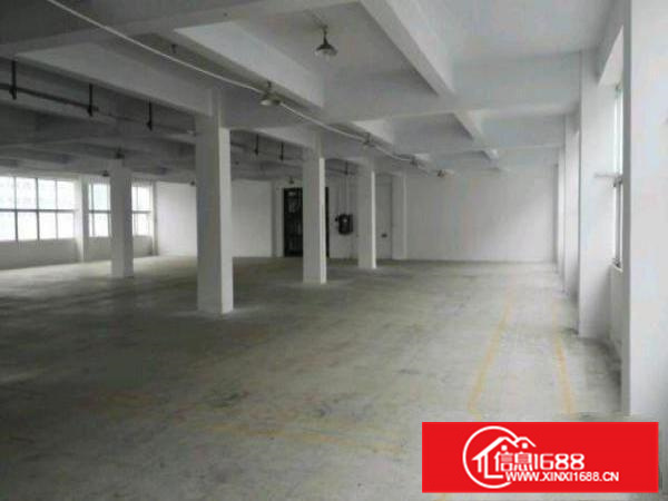 （出租）红旗小学附近、一楼300平、二楼1200平