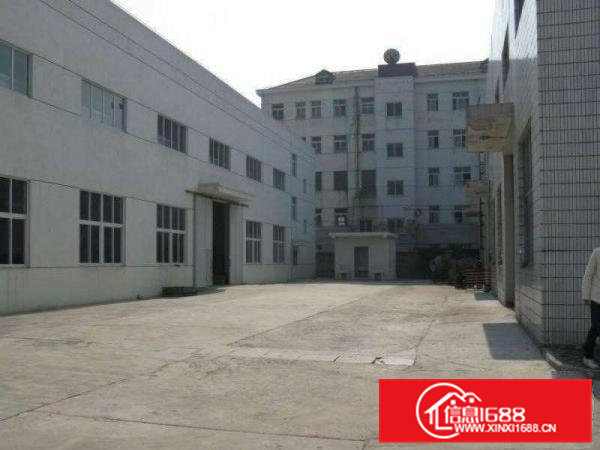 靠企石东部快速边成熟工业园区分租一楼600平水电齐