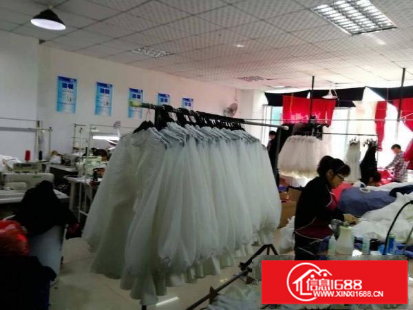 横岗安良420平方精装修厂房出租！拎包入住！