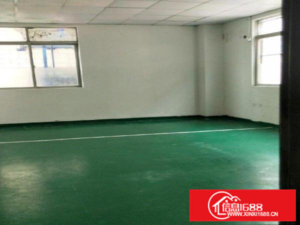 全新原房东厂房出租没有公摊