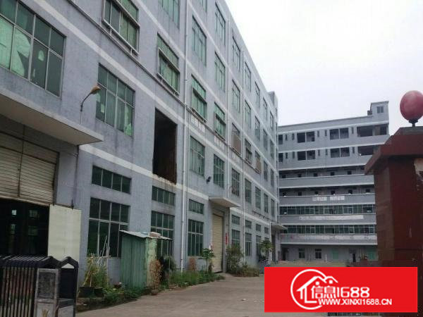 坪西独院厂房11200平方招租空地大形象漂亮合同长