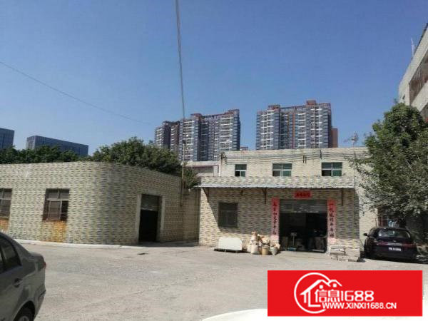 富民工业区一楼238平方厂房出租