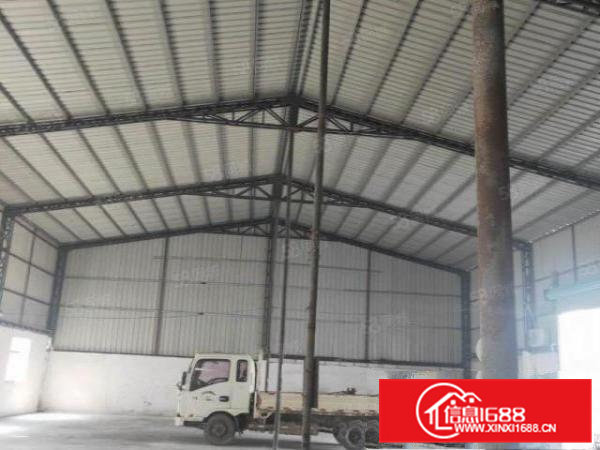 桥头镇全新厂房，独门独院厂房出租1200平，用电大户