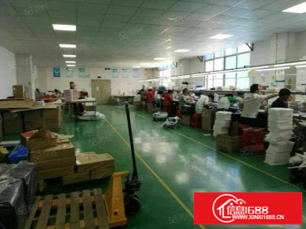 观澜松元新出单层面积1500平方出租