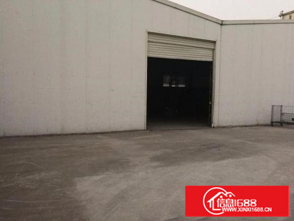 优势：临深圳观澜！！！塘厦石马800平方米独院钢构厂房招租